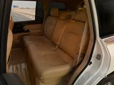 Toyota Land Cruiser GXR V8 4.8L 2012